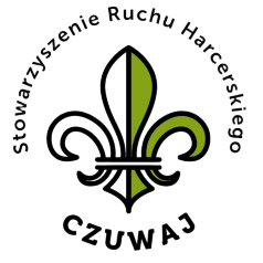 SRH"CZUWAJ"